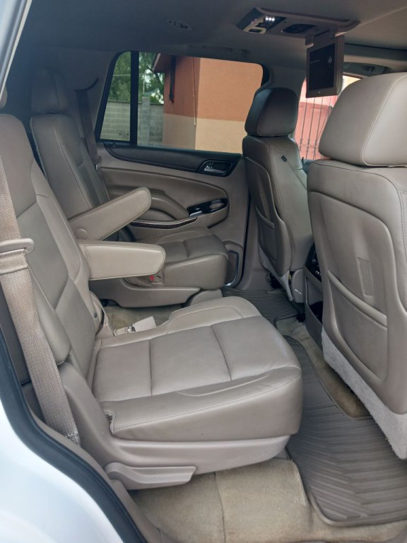 2016 GMC Yukon Image 18
