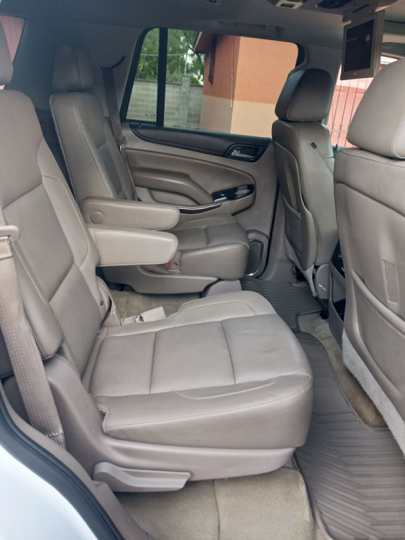 2016 GMC Yukon Image 19