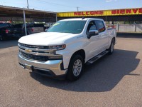 Image for 2020 Chevrolet Silverado 1500 LT ID: 7622126