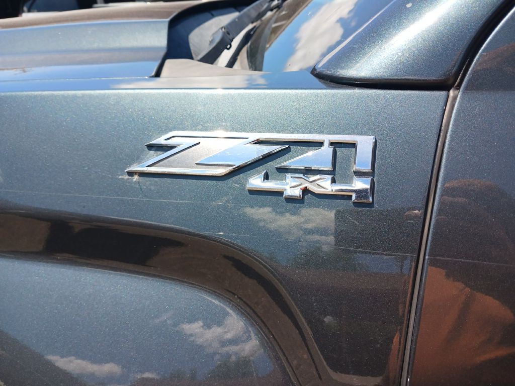 2018 GMC Sierra Image 14