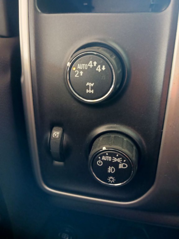 2018 GMC Sierra Image 15
