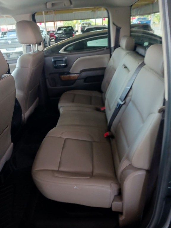 2018 GMC Sierra Image 20