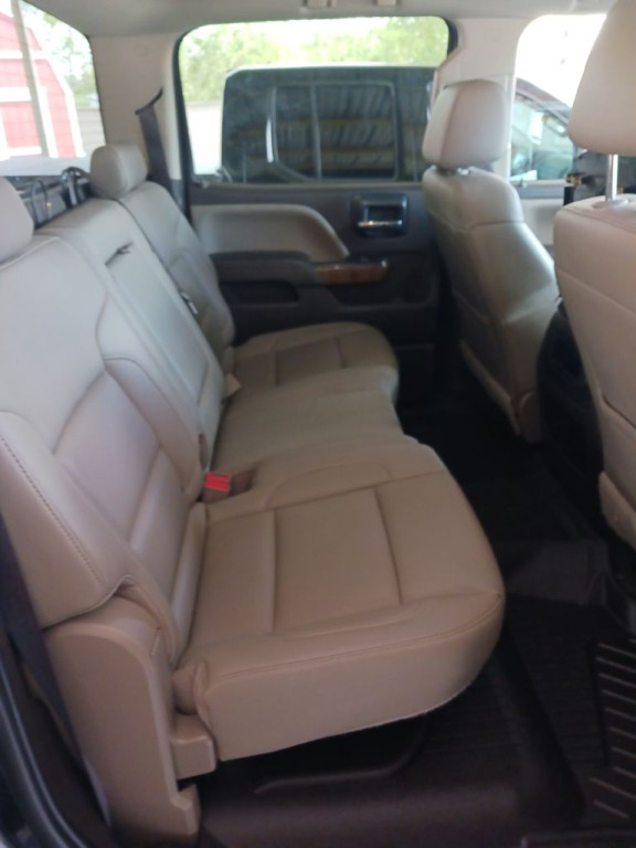 2018 GMC Sierra Image 22