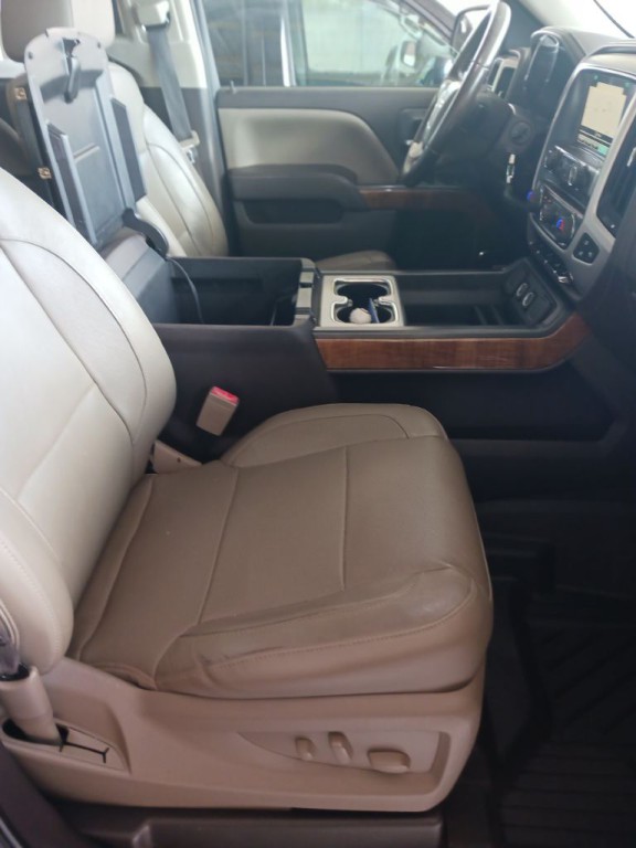 2018 GMC Sierra Image 24