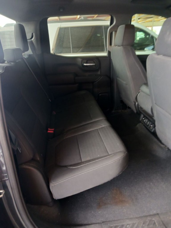 2021 Chevrolet Silverado 1500 Image 19