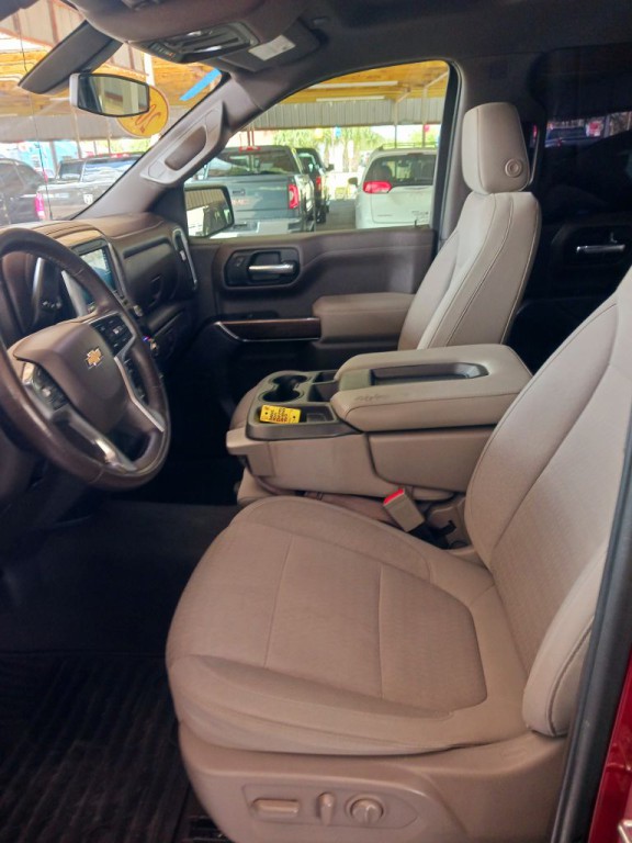 2019 Chevrolet Silverado 1500 Image 13