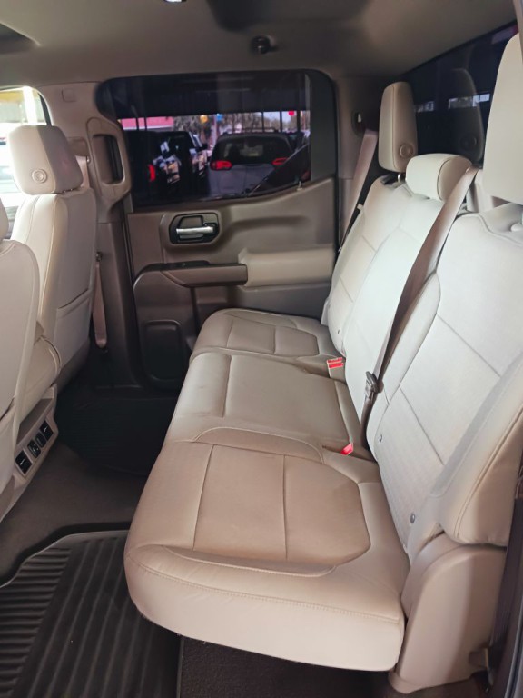 2019 Chevrolet Silverado 1500 Image 15