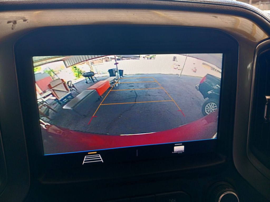 2019 Chevrolet Silverado 1500 Image 19