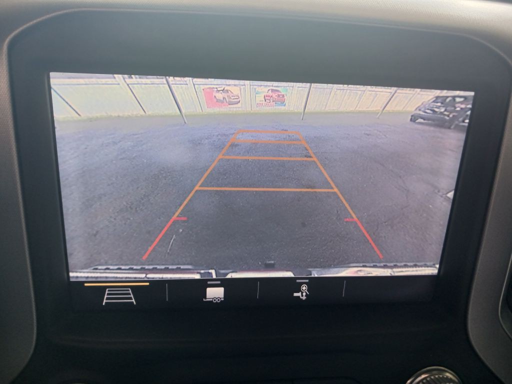 2019 GMC Sierra Image 4
