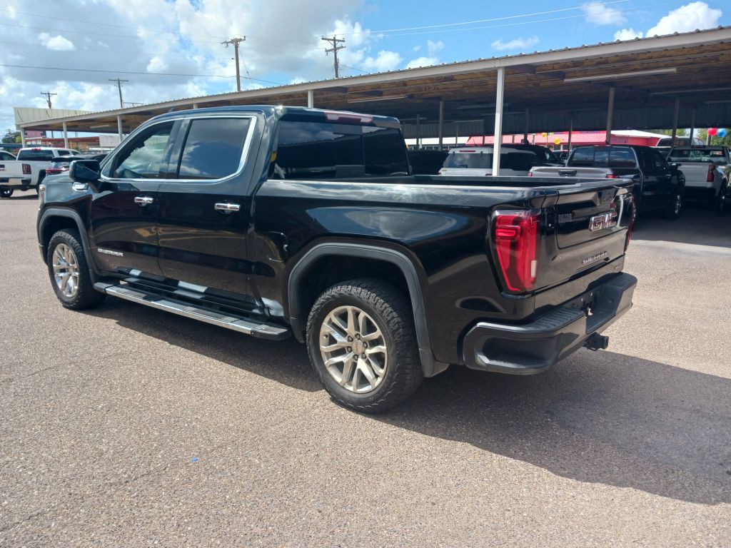 2019 GMC Sierra Image 7