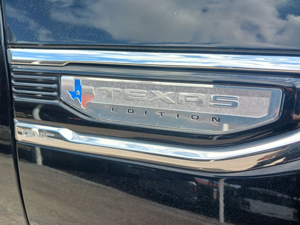 2019 GMC Sierra Image 10