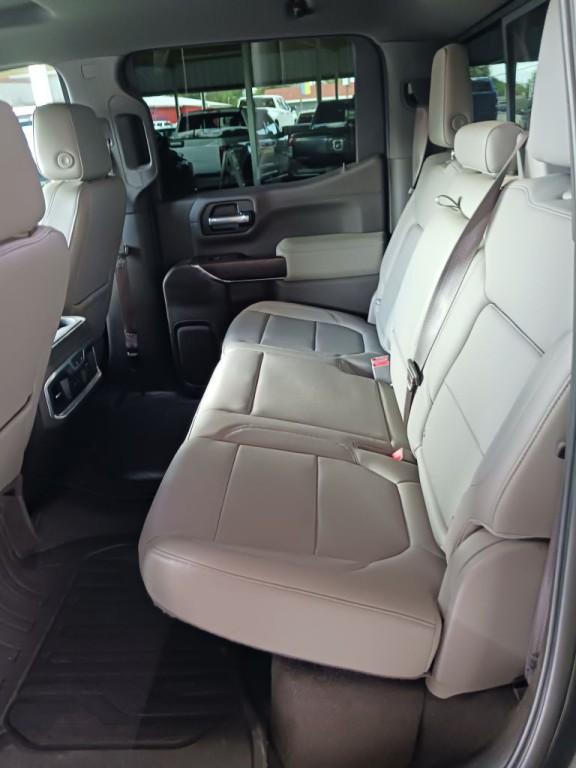 2019 GMC Sierra Image 13