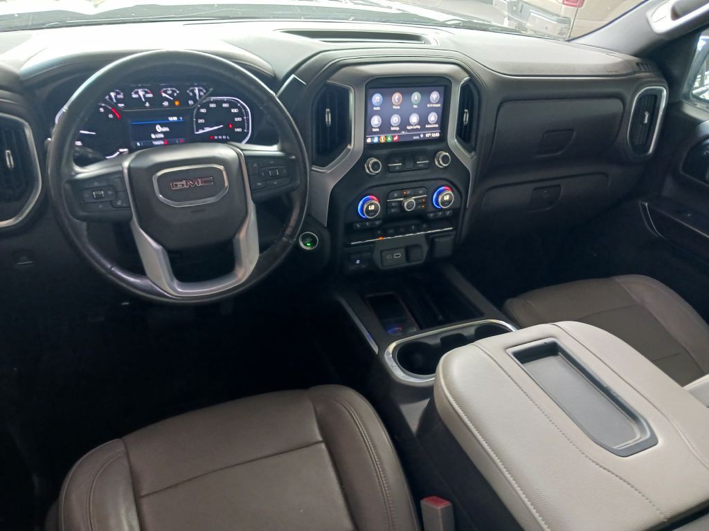 2019 GMC Sierra Image 14