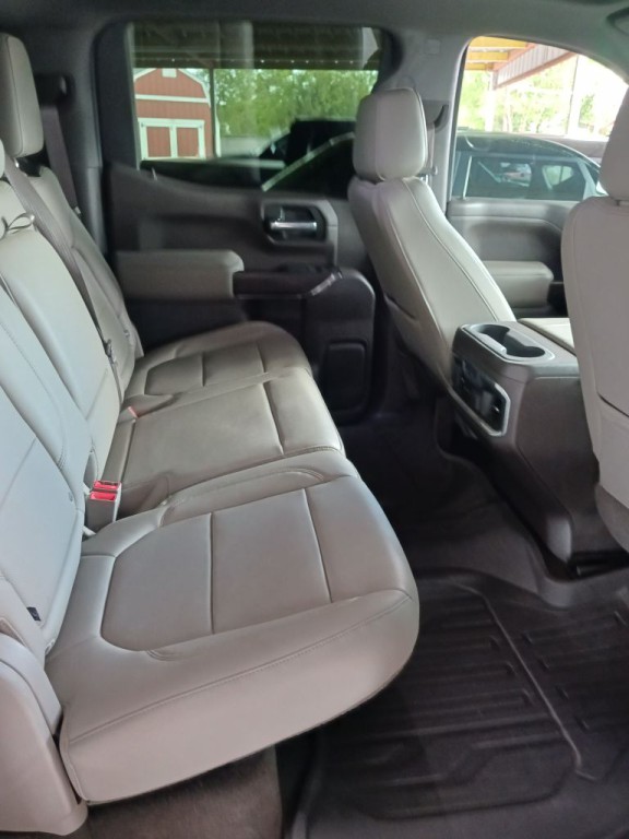 2019 GMC Sierra Image 15
