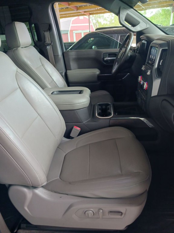 2019 GMC Sierra Image 17
