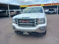 Image for 2018 GMC Sierra 1500 SLT ID: 7711318