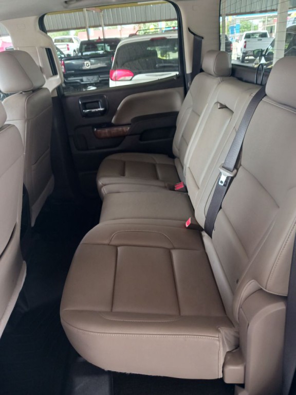 2018 GMC Sierra Image 15