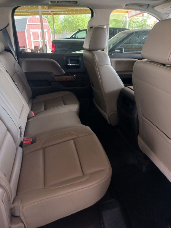 2018 GMC Sierra Image 17