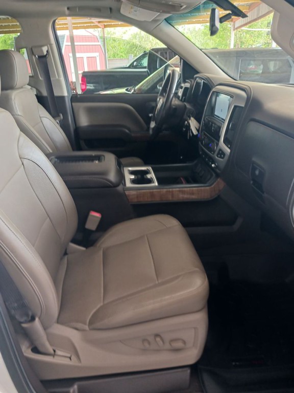 2018 GMC Sierra Image 19