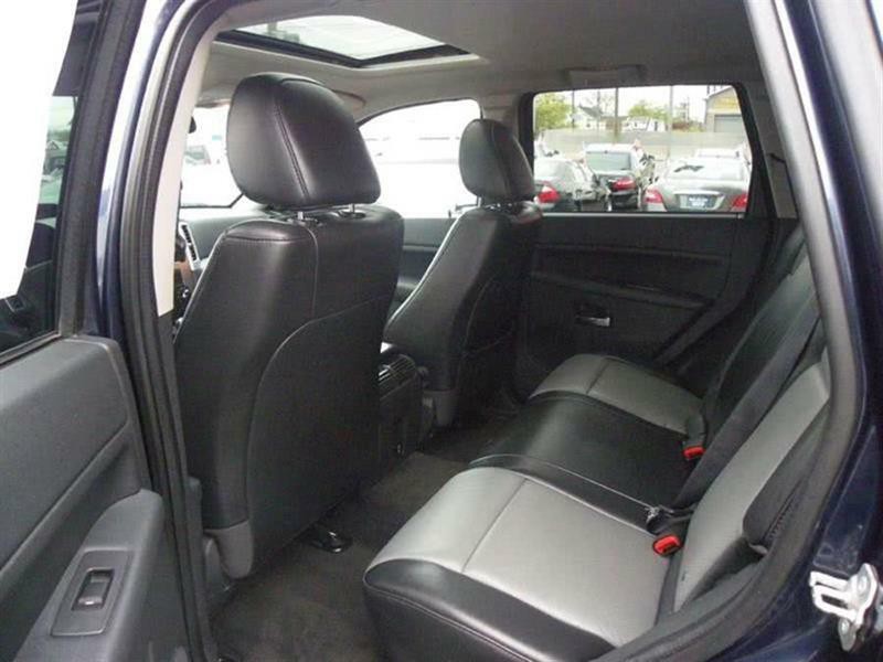 2010 Jeep Grand Cherokee Image 6