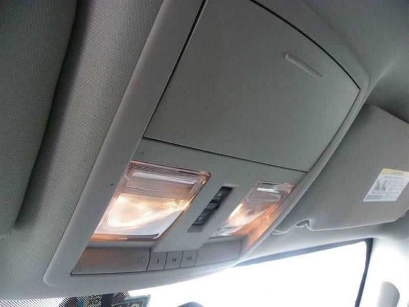 2010 Jeep Grand Cherokee Image 11