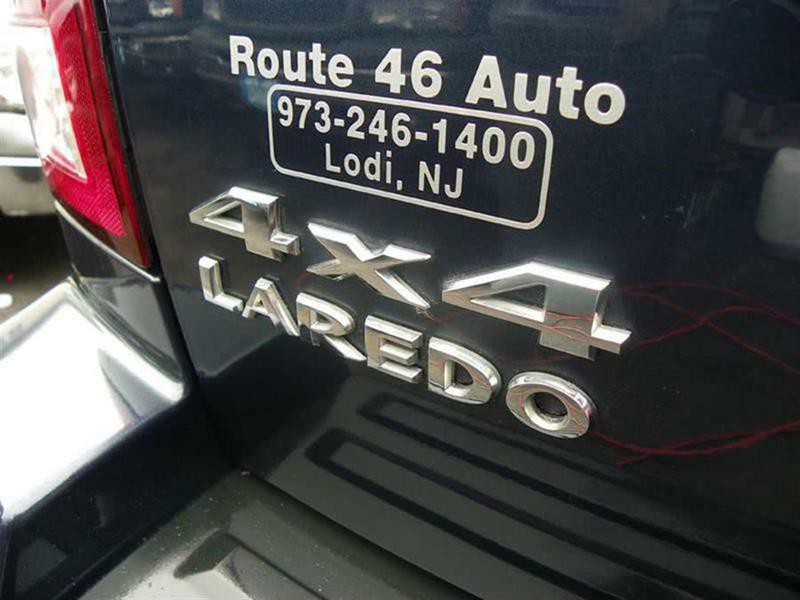 2010 Jeep Grand Cherokee Image 16