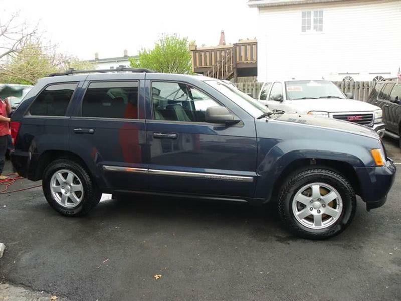 2010 Jeep Grand Cherokee Image 17