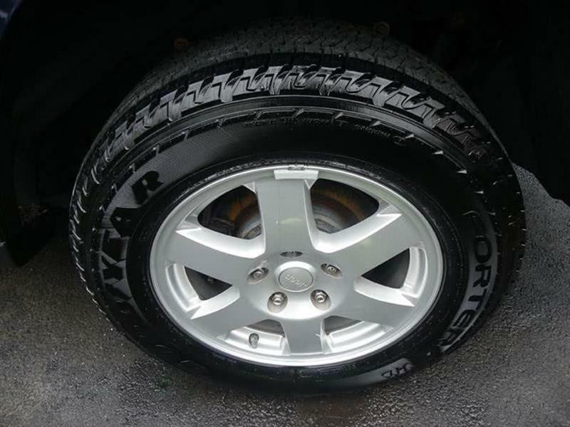 2010 Jeep Grand Cherokee Image 18