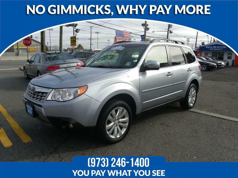 2013 Subaru Forester Image 2