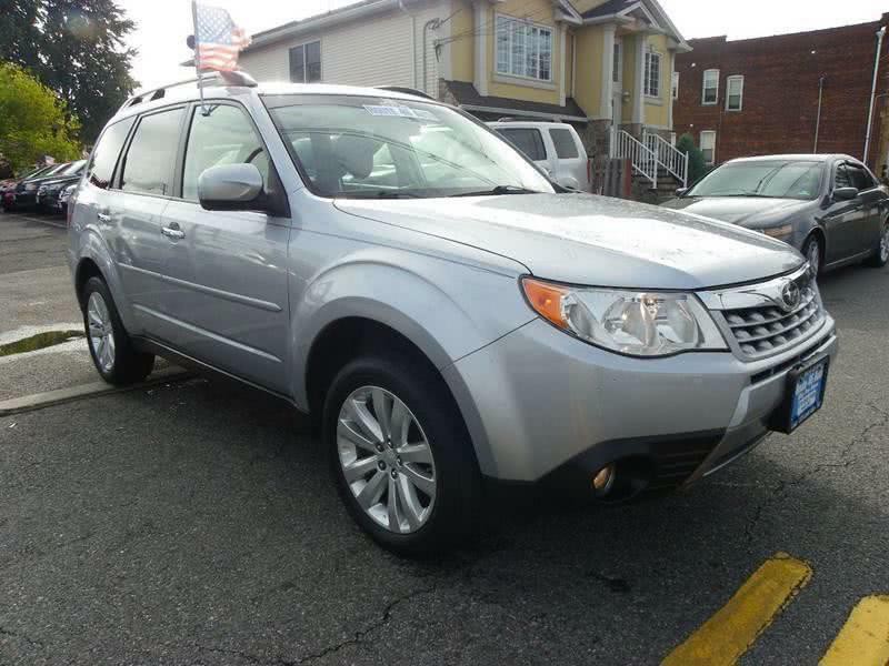 2013 Subaru Forester Image 3