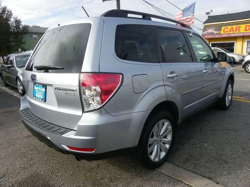 2013 Subaru Forester Image 4