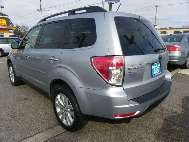2013 Subaru Forester Image 5