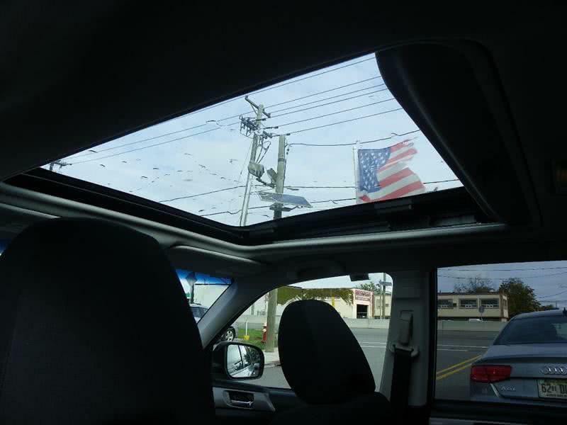 2013 Subaru Forester Image 8