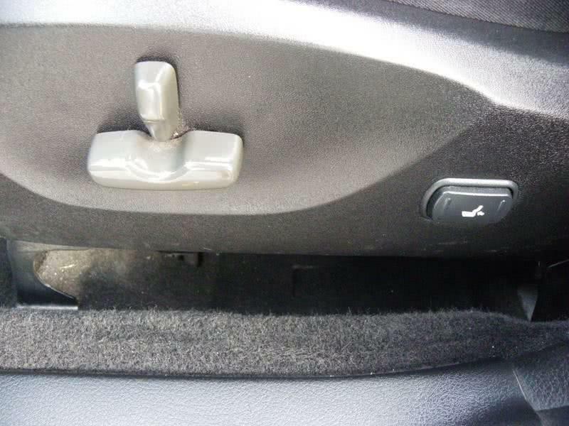 2013 Subaru Forester Image 11