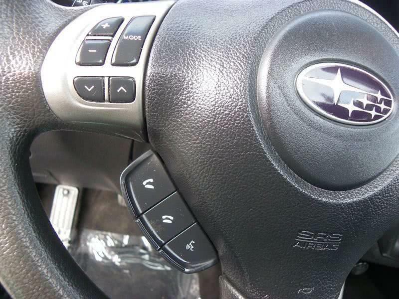 2013 Subaru Forester Image 12