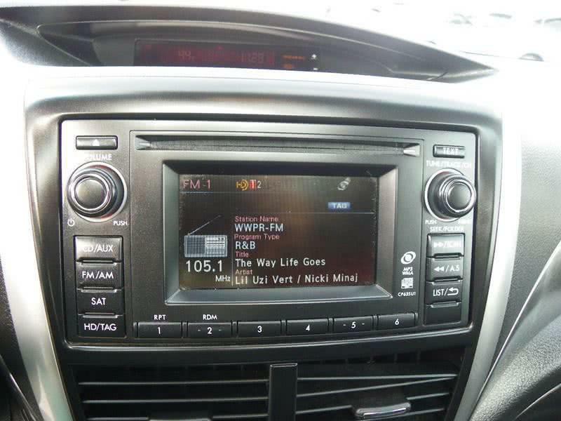2013 Subaru Forester Image 13