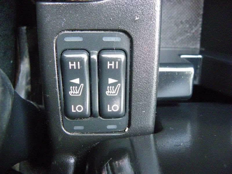 2013 Subaru Forester Image 15