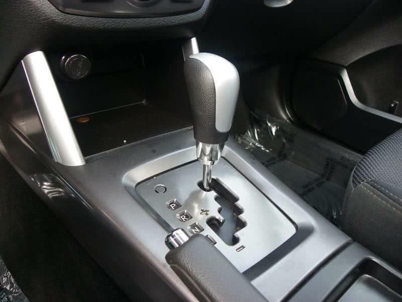 2013 Subaru Forester Image 17