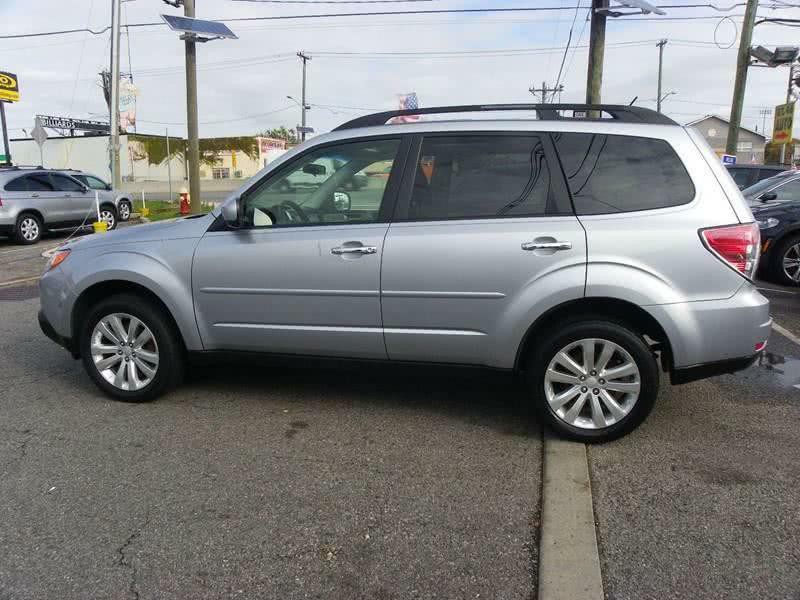 2013 Subaru Forester Image 18