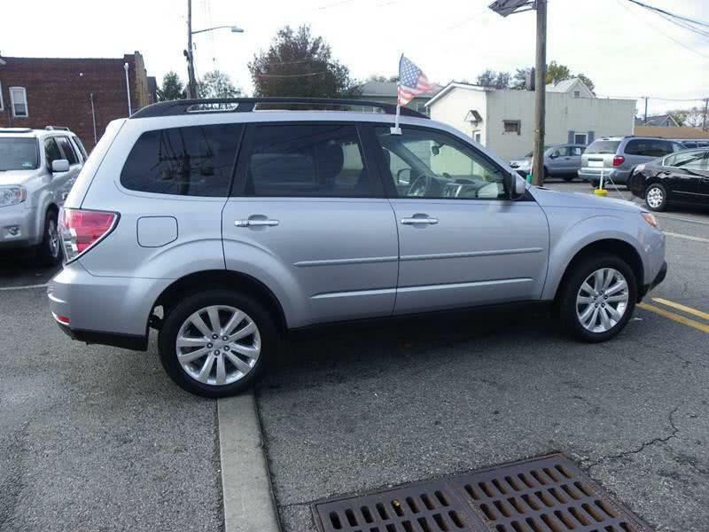 2013 Subaru Forester Image 19