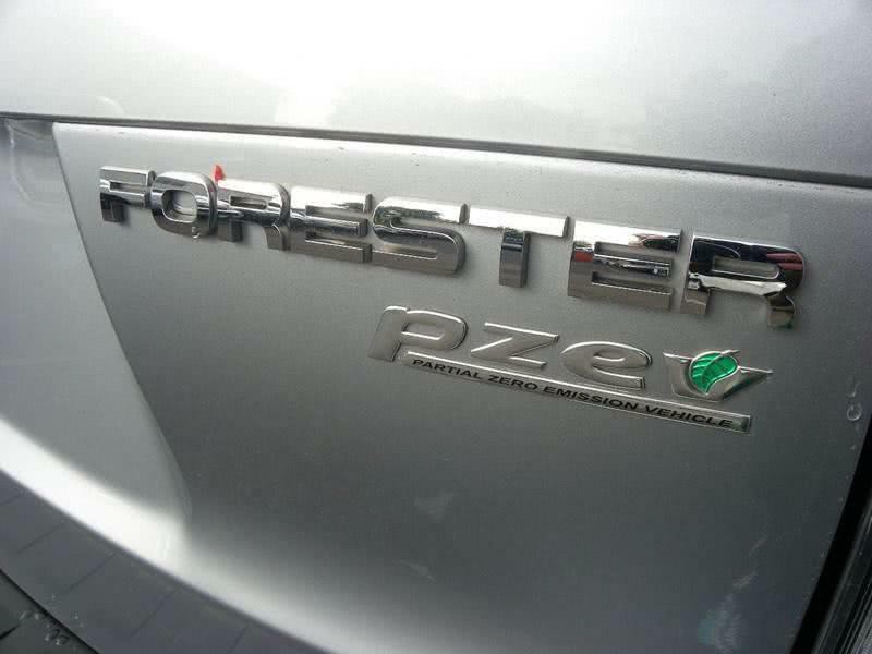 2013 Subaru Forester Image 20
