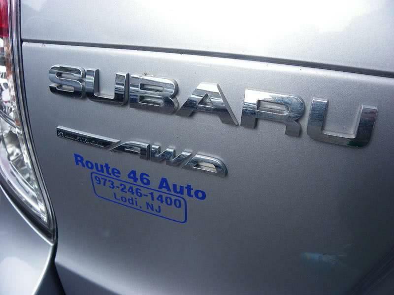 2013 Subaru Forester Image 21