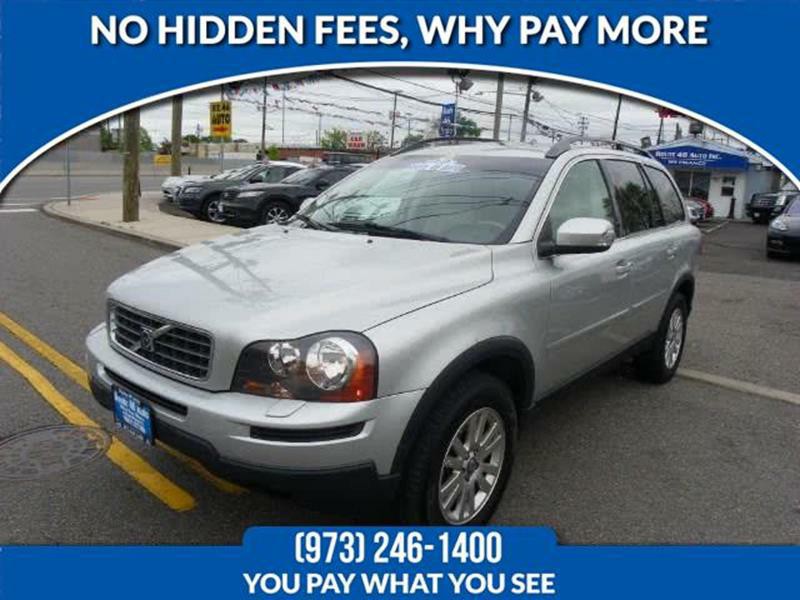2008 Volvo XC90 Image 1