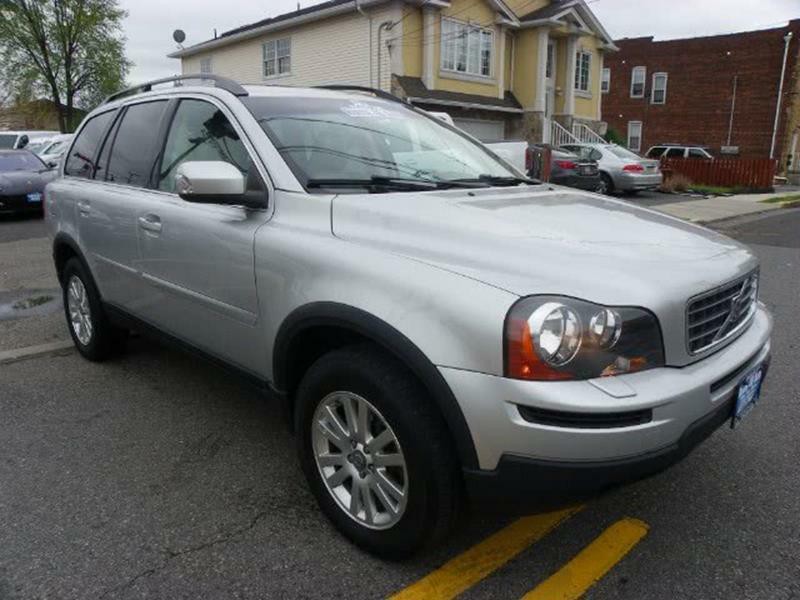 2008 Volvo XC90 Image 2