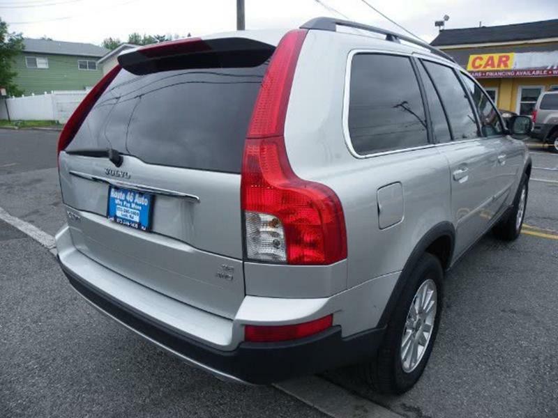 2008 Volvo XC90 Image 3