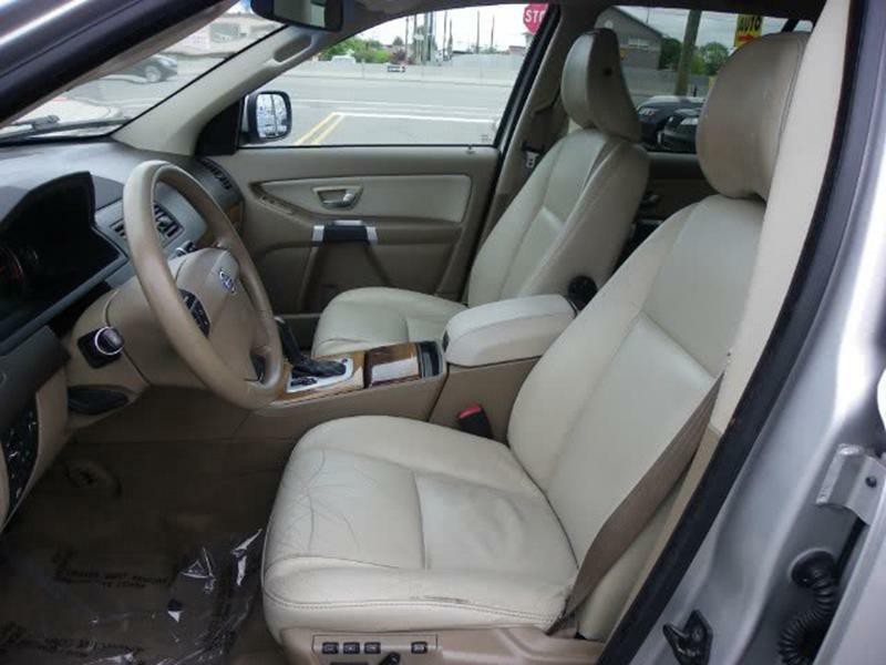 2008 Volvo XC90 Image 5