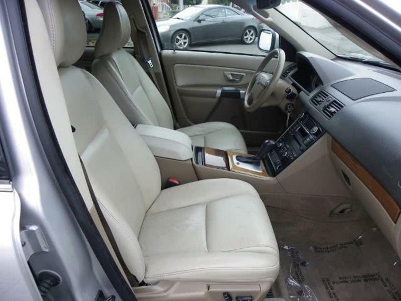 2008 Volvo XC90 Image 6