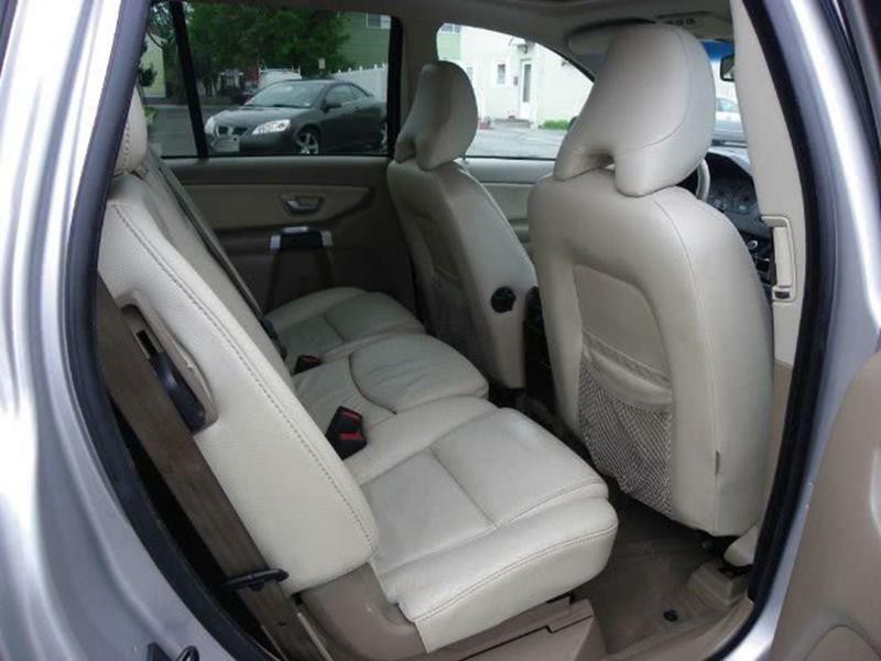 2008 Volvo XC90 Image 7