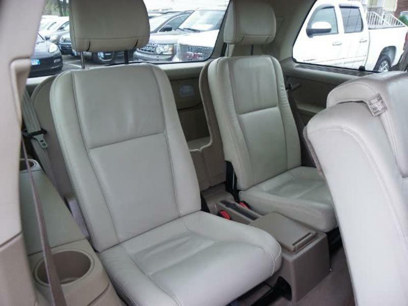 2008 Volvo XC90 Image 8