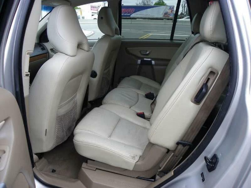 2008 Volvo XC90 Image 9